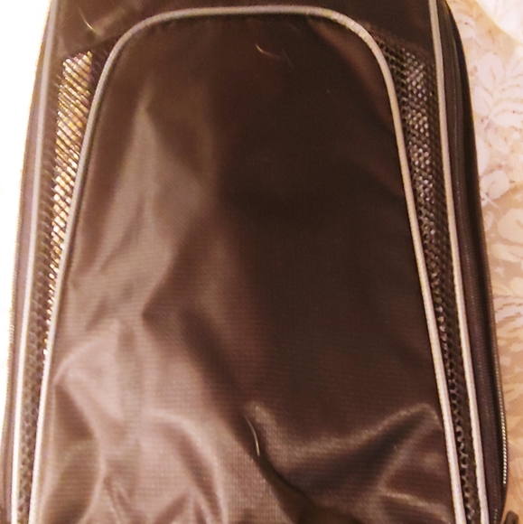 NIKE GOLF BAG ACCESSORIES AND BALLS NWOT - Picture 3 of 5